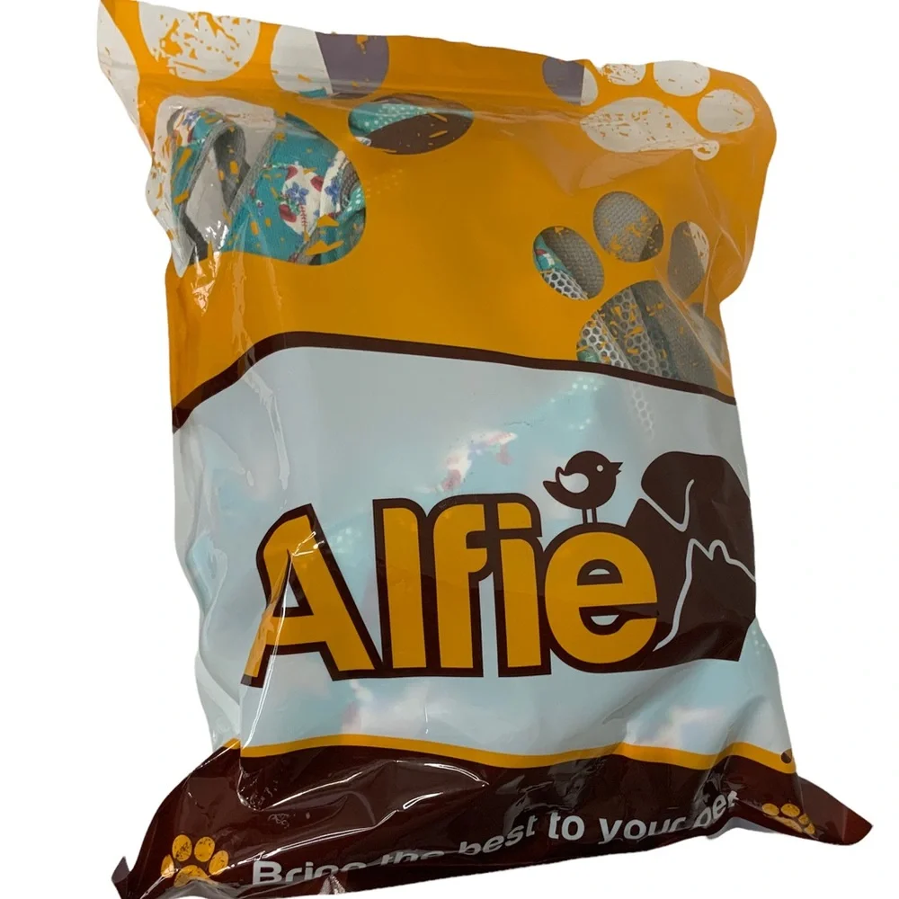 Alfie Pet Cat Carrier NWT